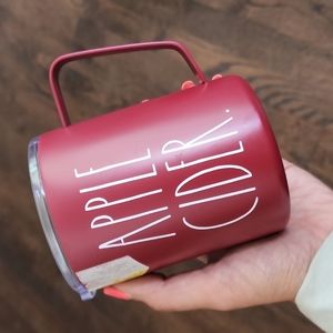 Rae dunn travel mug
